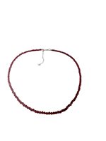 Collana Domar in Cristallo COCR-4-280